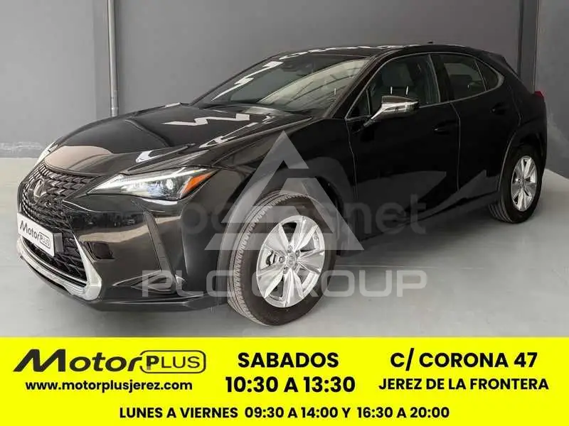 2022 Lexus UX