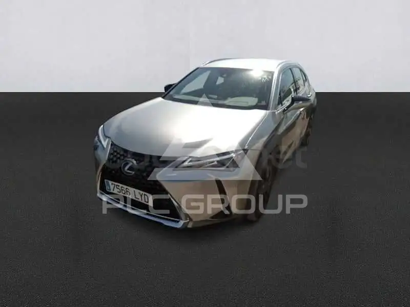 2022 Lexus UX