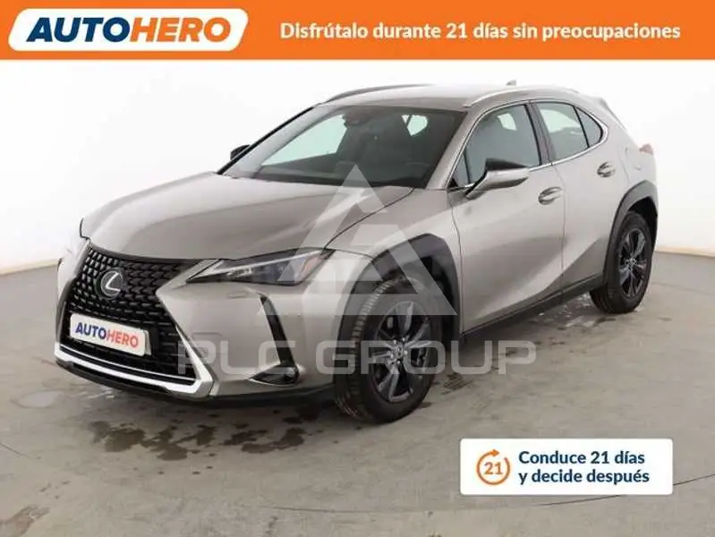 2022 Lexus UX