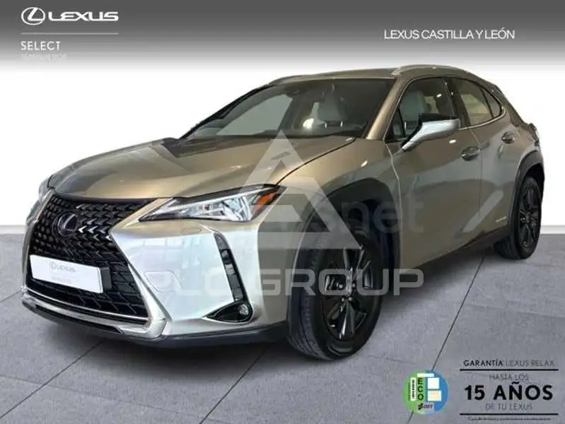 2022 Lexus UX
