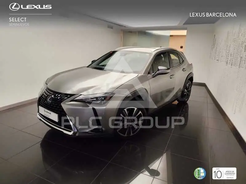 2022 Lexus UX