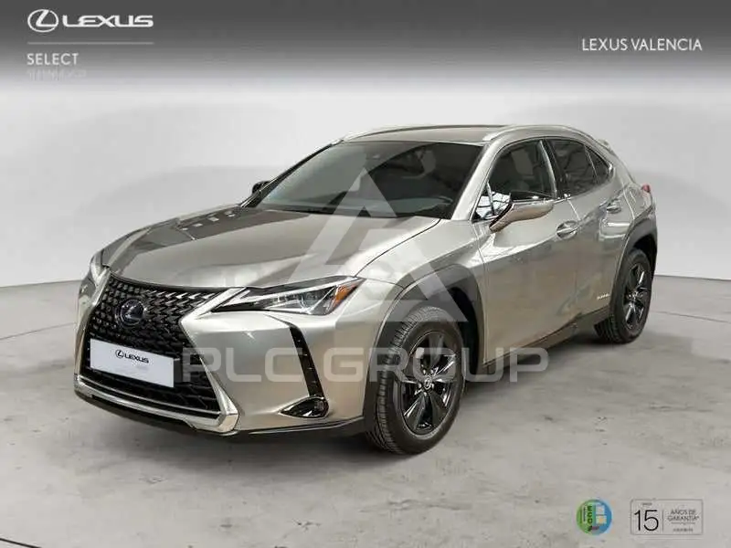2022 Lexus UX