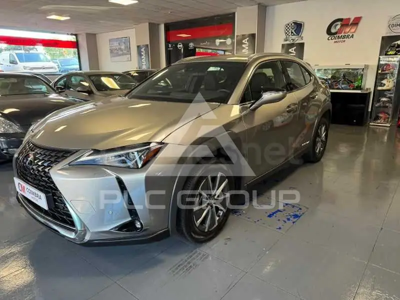 2022 Lexus UX