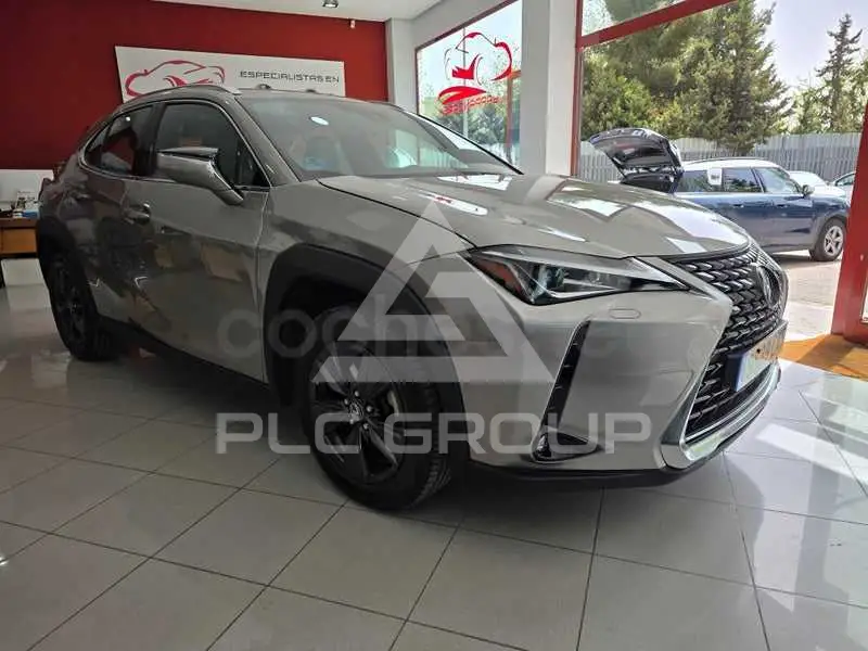 2022 Lexus UX