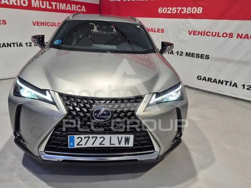 2022 Lexus UX