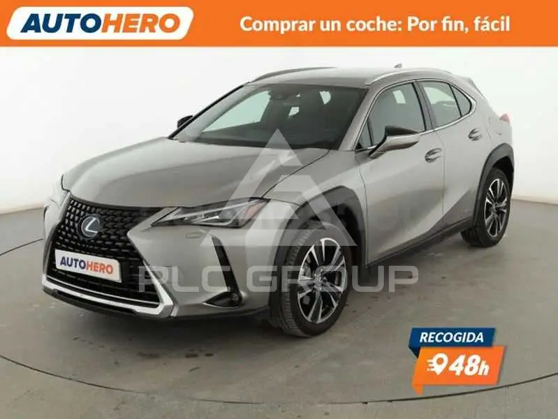 2022 Lexus UX