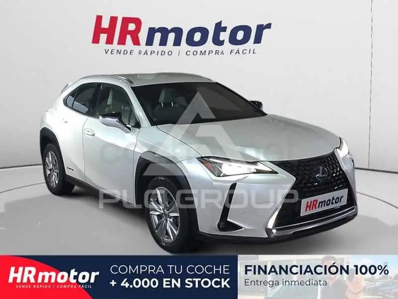 2022 Lexus UX