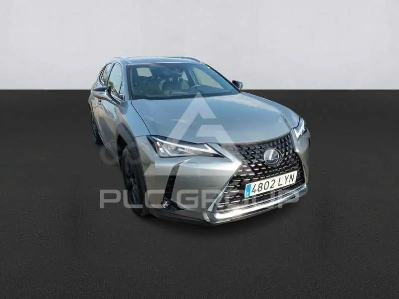 2022 Lexus UX