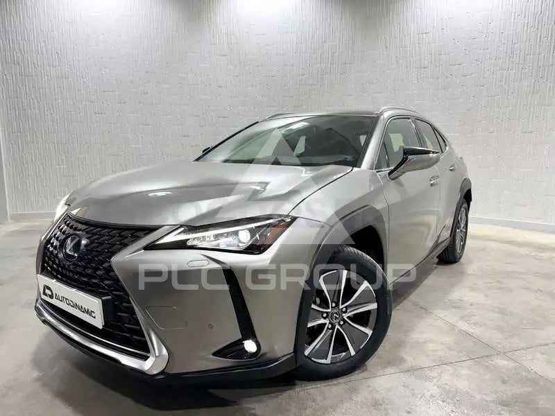 2022 Lexus UX