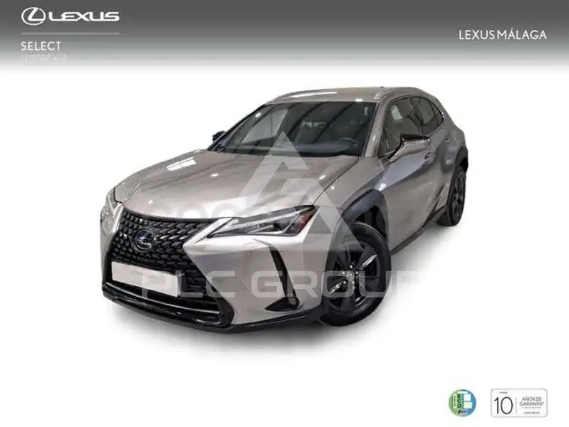 2022 Lexus UX
