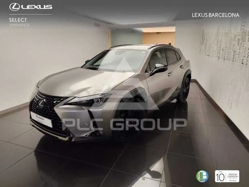 2022 Lexus UX