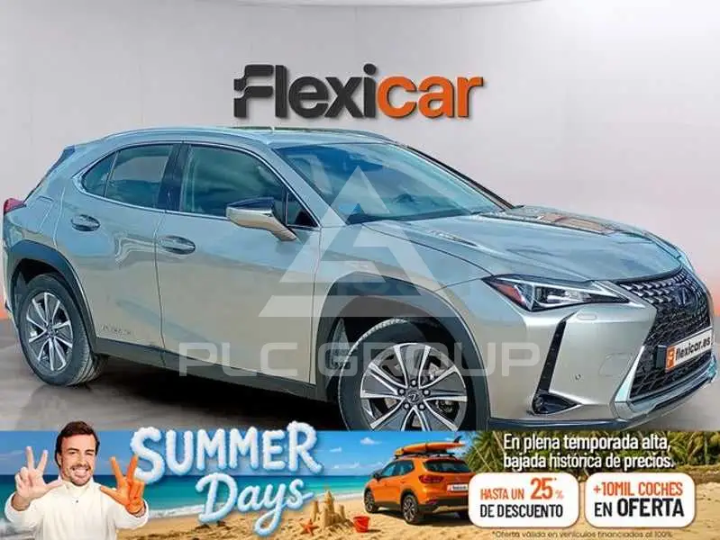 2022 Lexus UX
