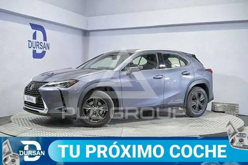 2022 Lexus UX