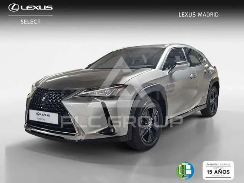 2022 Lexus UX