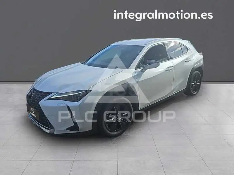 2022 Lexus UX