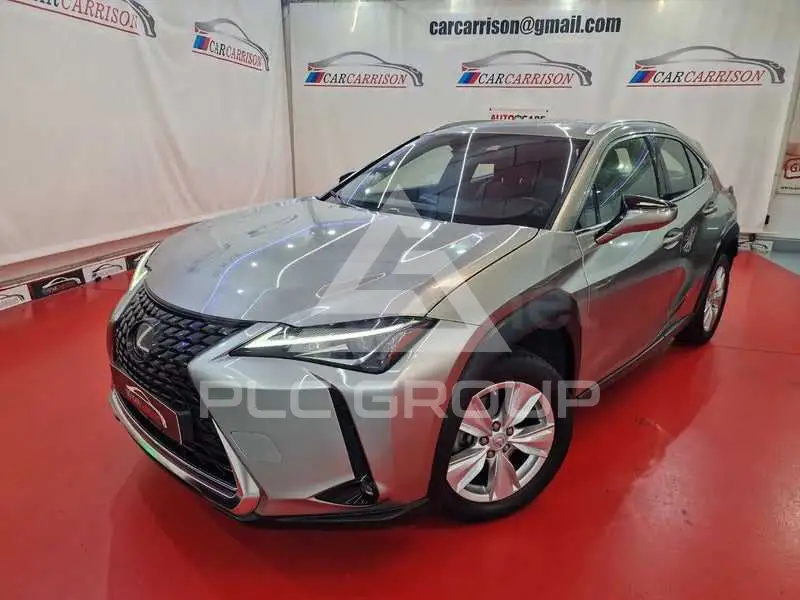 2022 Lexus UX