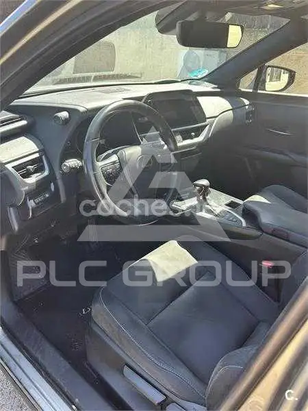 2022 Lexus UX