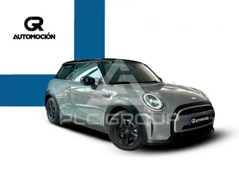 2022 Mini COOPER