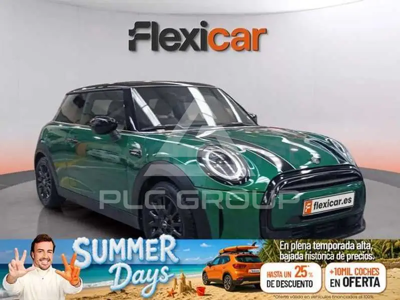2022 Mini COOPER