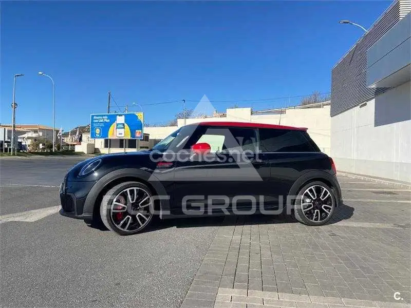2022 Mini COOPER
