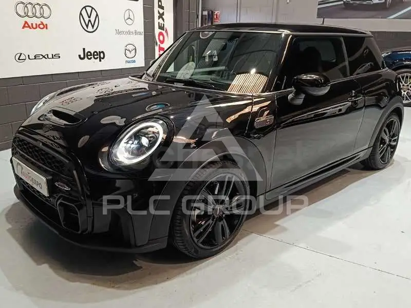 2022 Mini COOPER