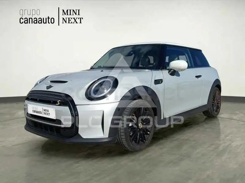 2022 Mini COOPER