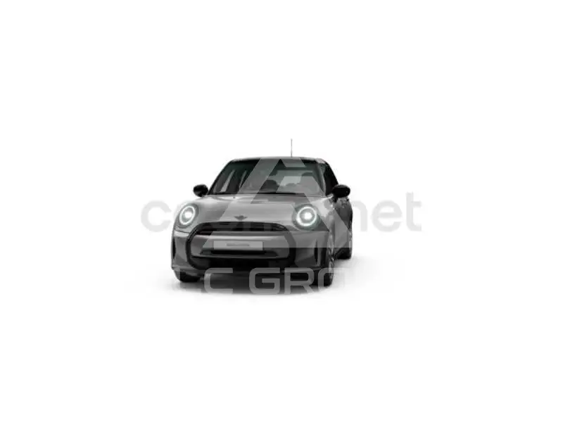 2022 Mini COOPER