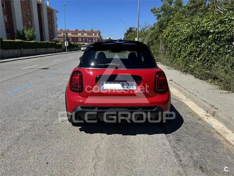 2022 Mini COOPER