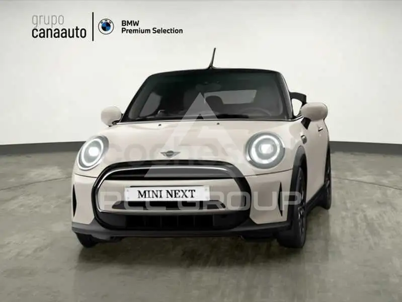 2022 Mini COOPER