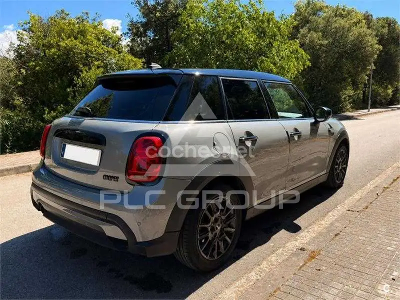 2022 Mini COOPER