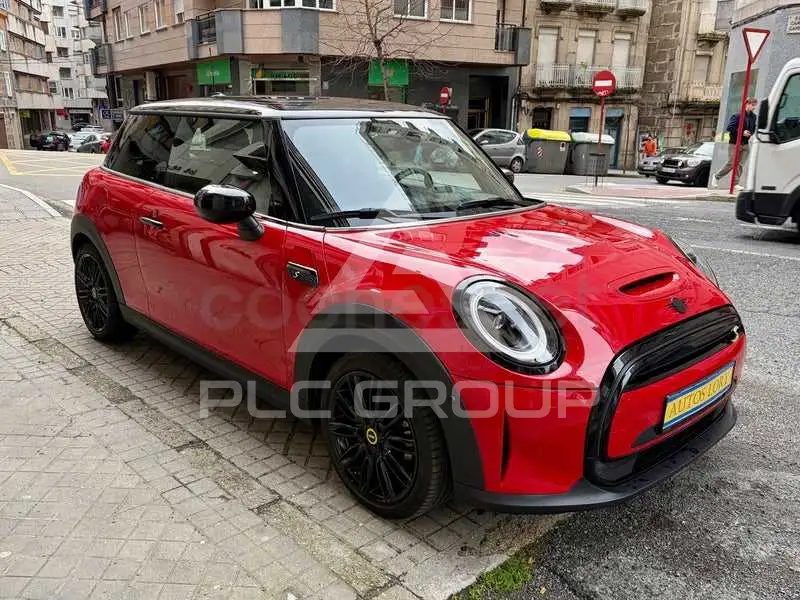 2022 Mini COOPER
