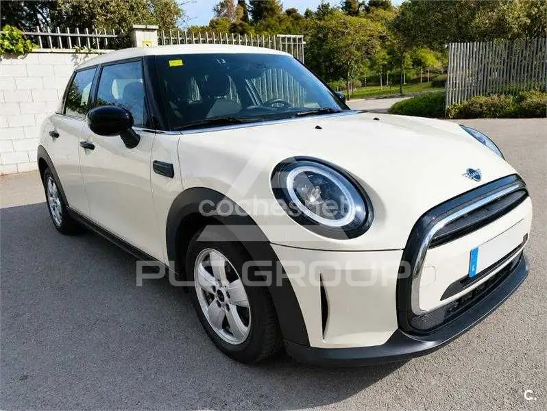 2022 Mini COOPER
