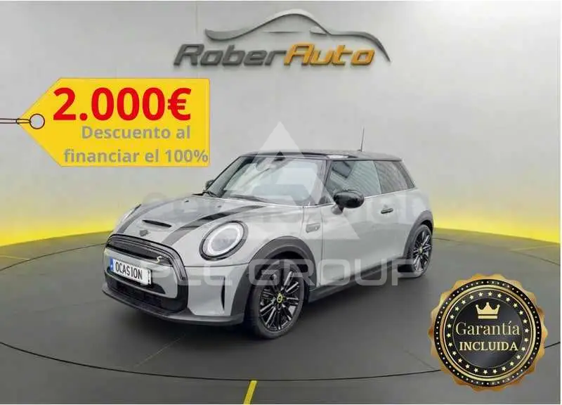 2022 Mini COOPER