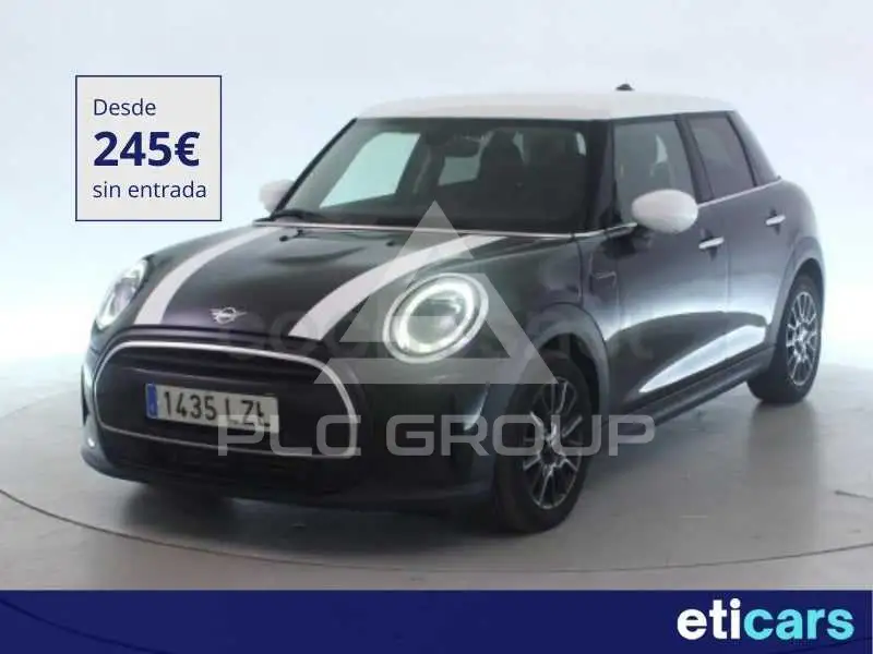 2022 Mini COOPER