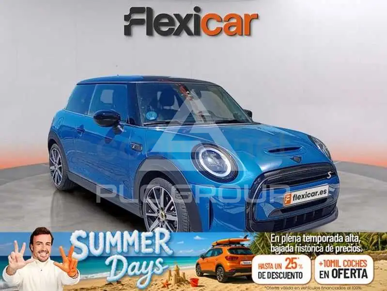 2022 Mini COOPER
