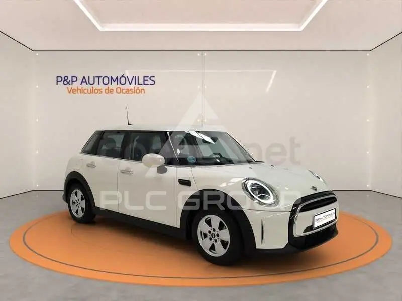 2022 Mini COOPER