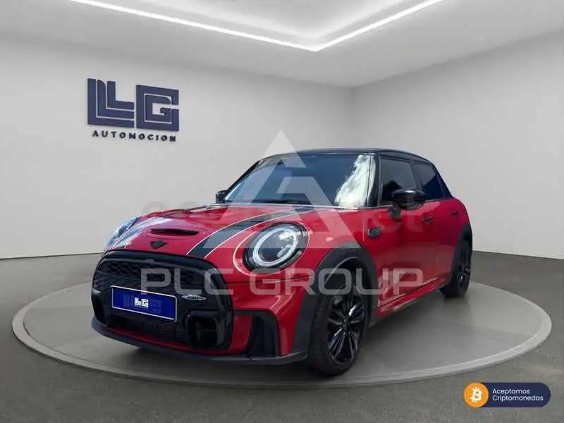 2022 Mini COOPER
