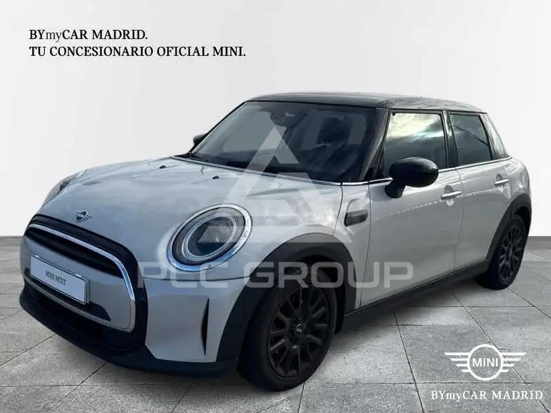 2022 Mini COOPER