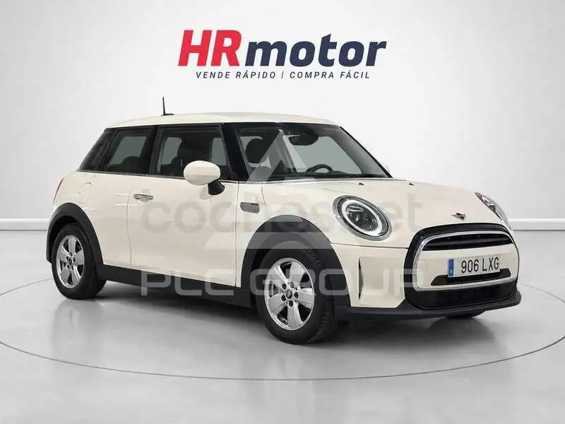2022 Mini COOPER