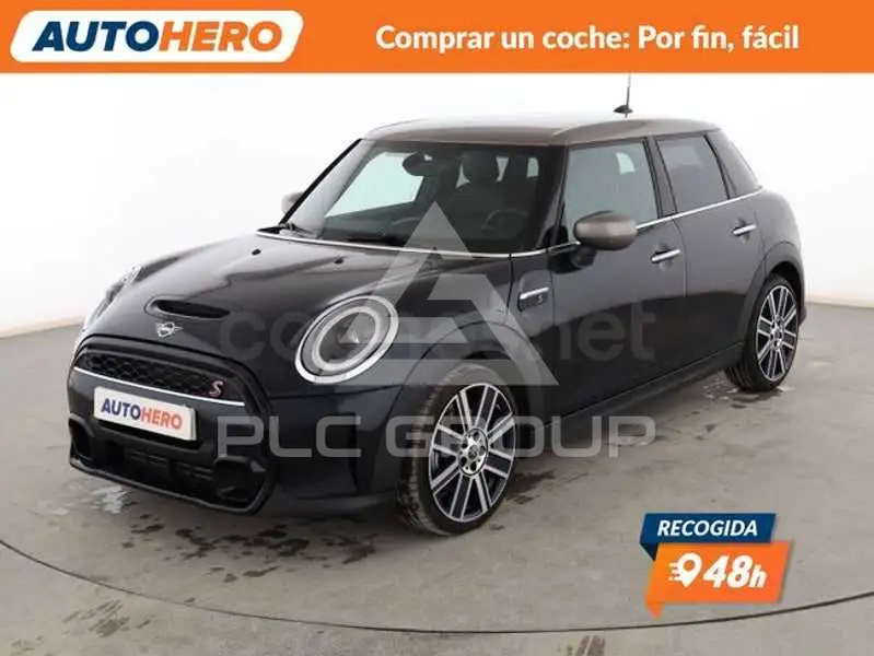2022 Mini COOPER