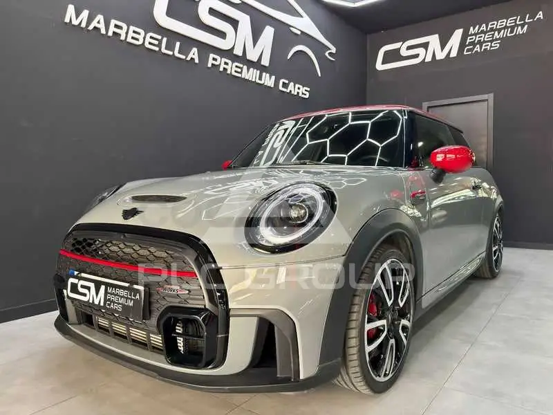 2022 Mini COOPER