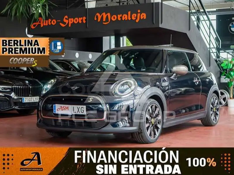 2022 Mini COOPER