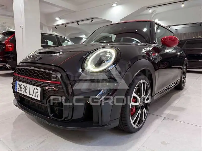 2022 Mini COOPER