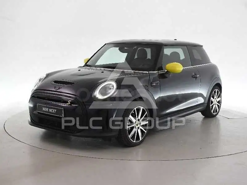 2022 Mini COOPER