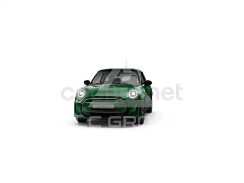 2022 Mini COOPER