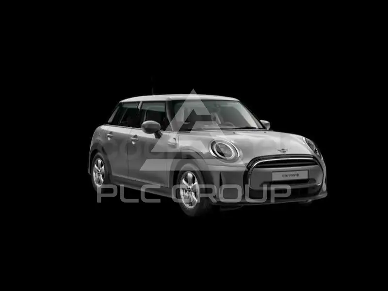 2022 Mini COOPER