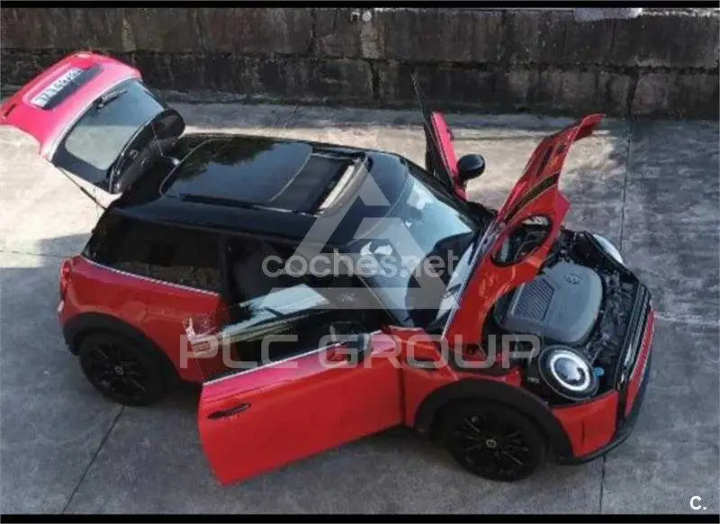 2022 Mini COOPER