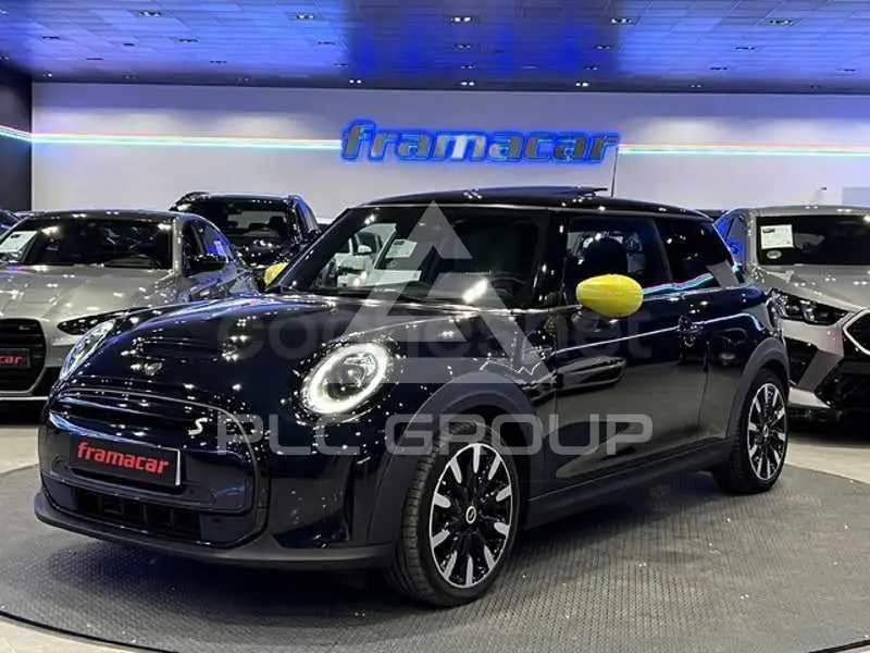2022 Mini COOPER