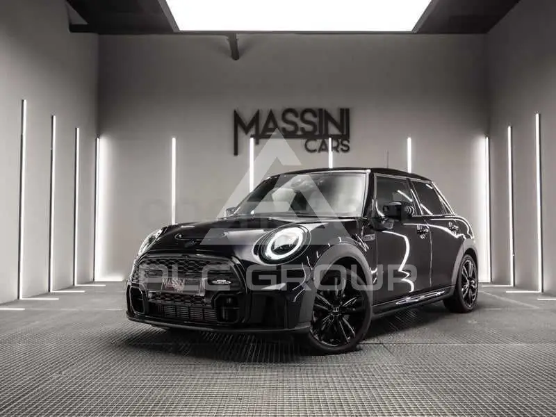 2022 Mini COOPER