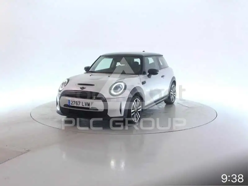 2022 Mini COOPER